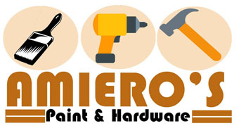 Amiero's Paint & Hardware